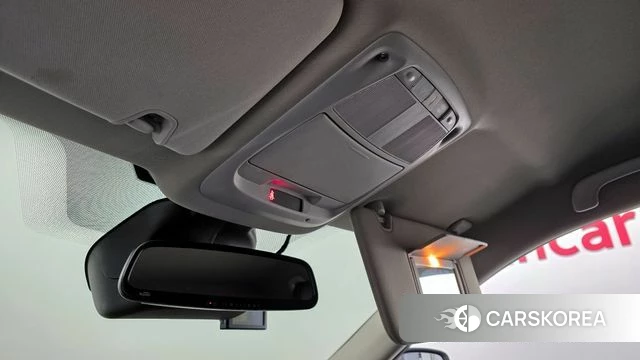 Renault Korea (Samsung) The New QM6 id 3826073 из Кореи 9