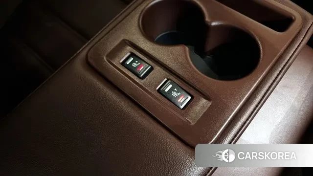 Renault Korea (Samsung) SM6 id 2903073 из Кореи 9