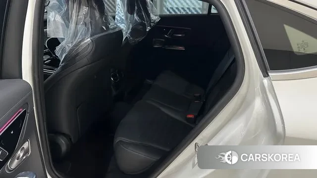 Mercedes-Benz GLC-Class X254 id 3420267 из Кореи 9