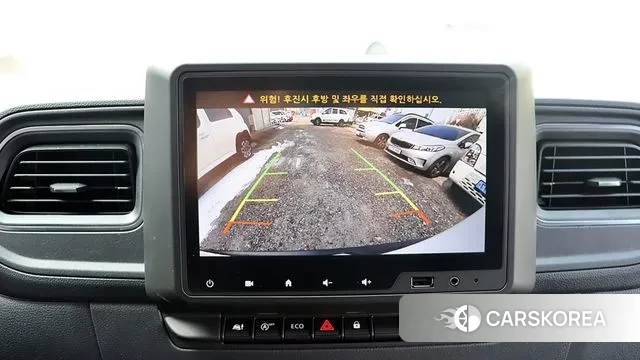 Renault Korea (Samsung) Master id 3679515 из Кореи 9