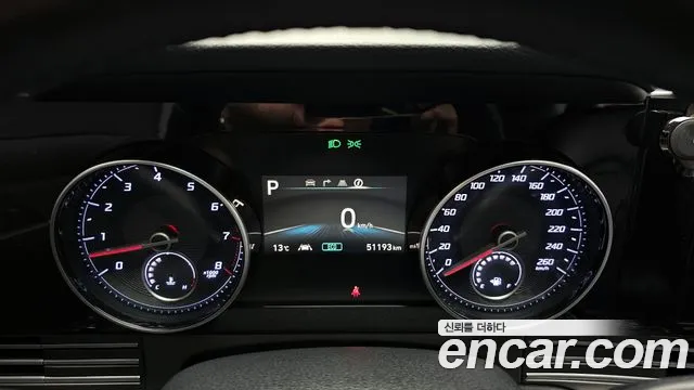 Hyundai The New Grandeur IG id 2664685 из Кореи 9