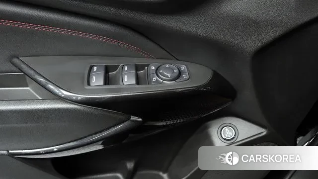 Chevrolet (GM Daewoo) Trax Crossover id 3372372 из Кореи 9