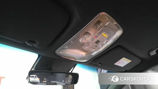 Genesis GV70 id 4409881 из Кореи 9