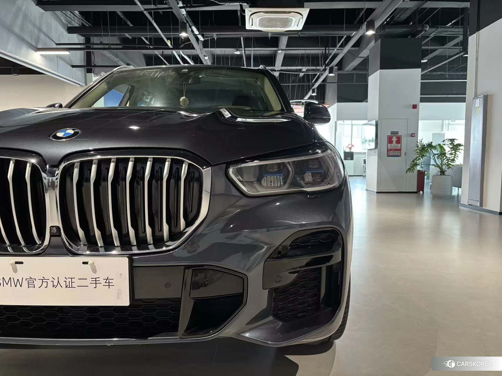 BMW X5 (imported) id 4441053 из Китая 9