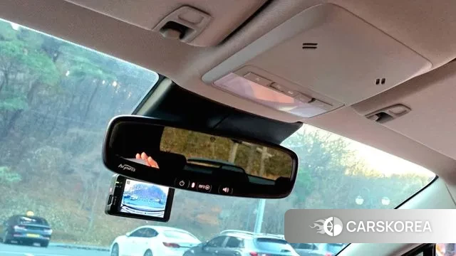 Chevrolet (GM Daewoo) The New Trax id 3474599 из Кореи 9