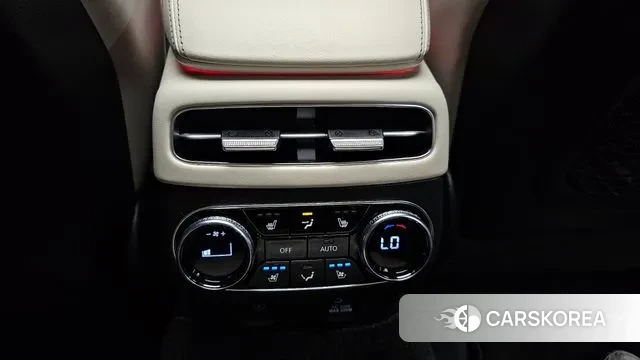 Genesis GV70 id 3053356 из Кореи 9