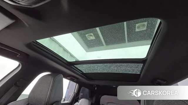 Peugeot 5008 second generation id 3484397 из Кореи 9