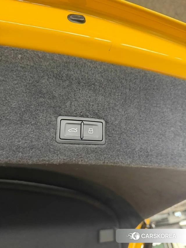 Lamborghini Urus id 3842254 из Кореи 9