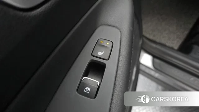 Hyundai The New Santa Fe id 3384158 из Кореи 9