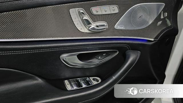 Mercedes-Benz CLS-Class C257 id 3814274 из Кореи 9