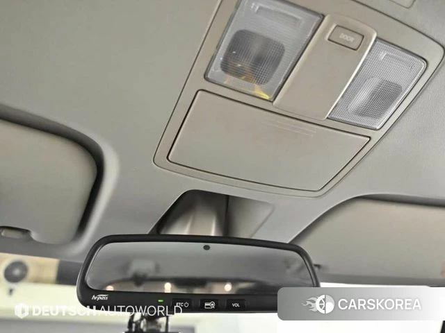 Kia The New Ray id 3856550 из Кореи 9