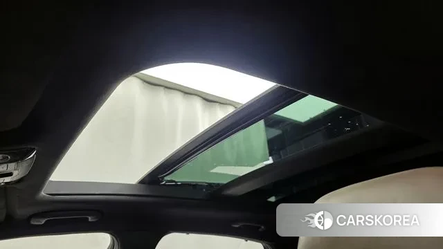 Kia K8 id 3685989 из Кореи 9