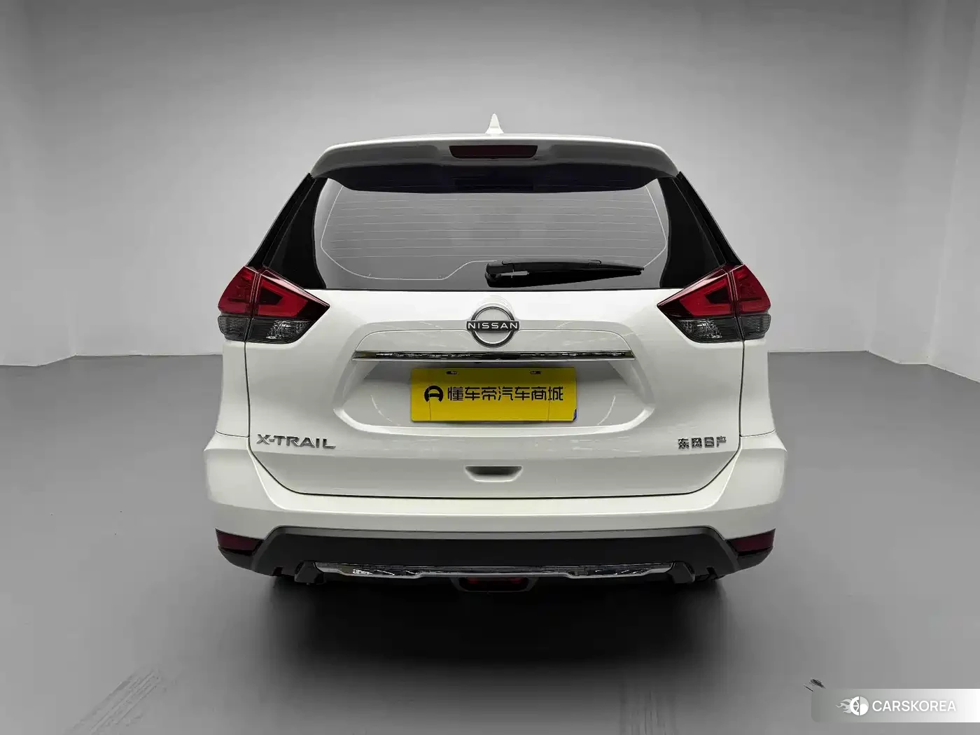 Nissan X-Trail id 4547290 из Китая 9
