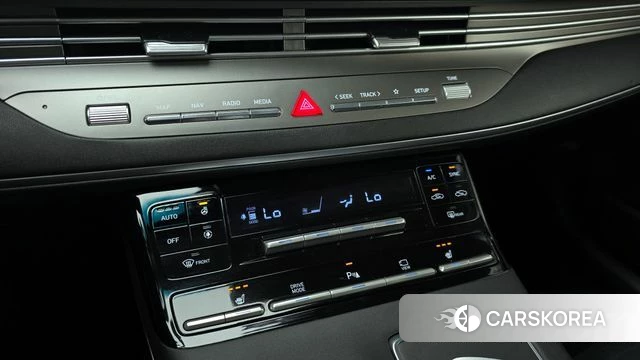 Hyundai The New Grandeur IG id 4370318 из Кореи 9