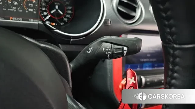 Ford Mustang id 3008509 из Кореи 9