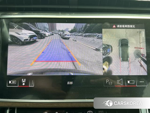 Audi Q7 id 4329184 из Китая 9