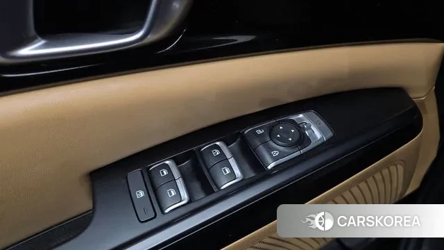 Kia Carnival 4th generation id 3690977 из Кореи 9