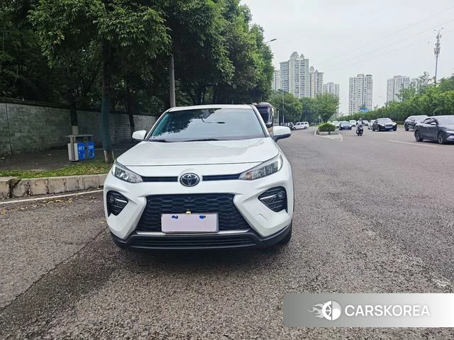 Toyota Wilanda id 4334933 из Китая 9