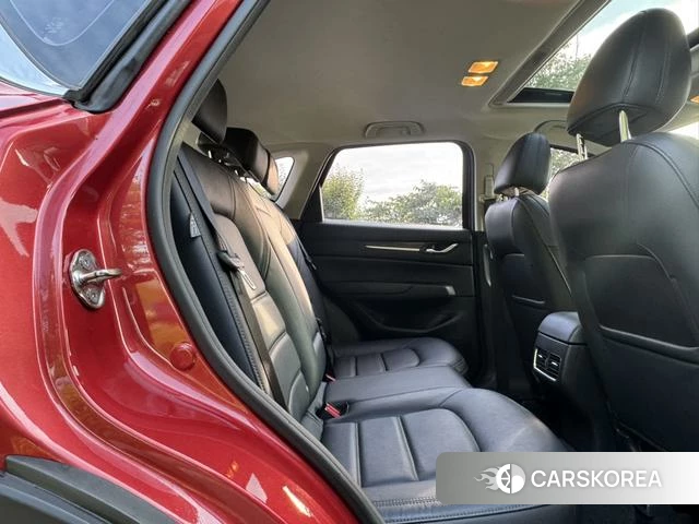 Mazda CX-5 id 4333738 из Китая 9