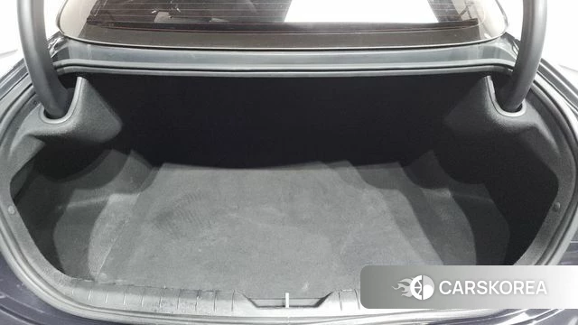 Hyundai Sonata D Edge (DN8) id 4584936 из Кореи 9