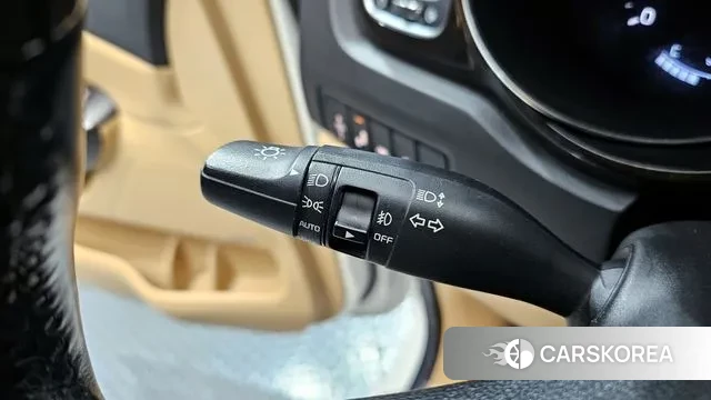 Kia The New Carnival id 3470025 из Кореи 9