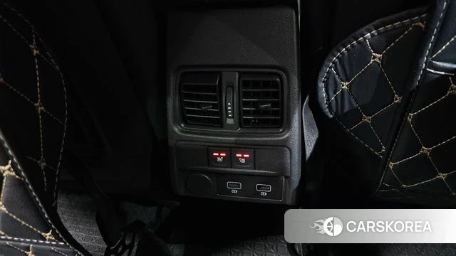 Renault Korea (Samsung) Arcana id 4602093 из Кореи 9