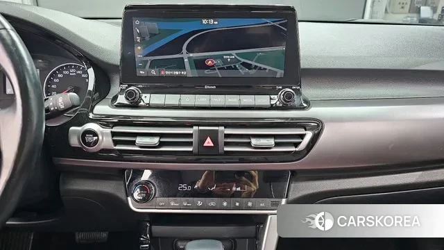 Kia Seltos id 3464012 из Кореи 9