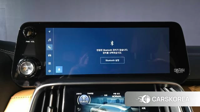Lexus LX 4th Generation id 4505363 из Кореи 9