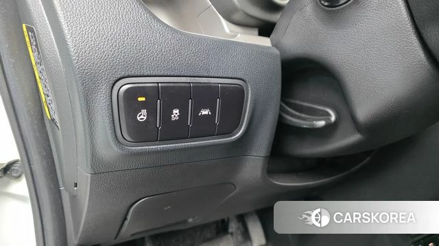 Kia The New Ray id 4482007 из Кореи 9