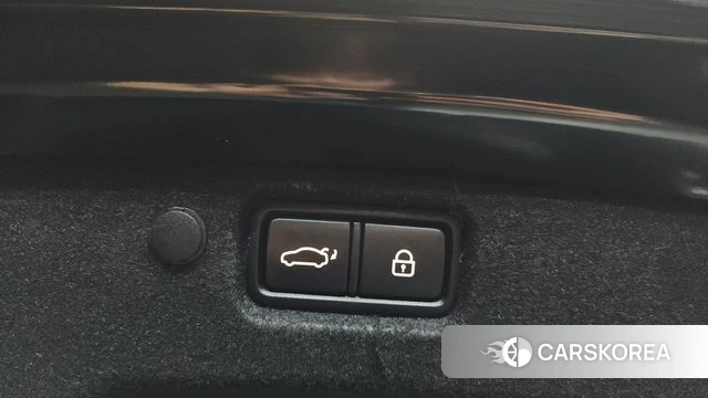 Kia K7 Premier id 4637793 из Кореи 9