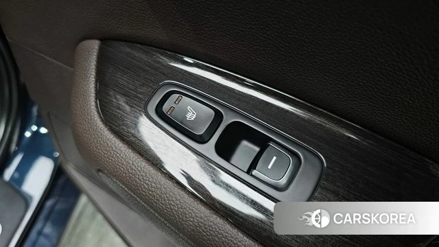 Kia The New K5 2nd generation id 4020405 из Кореи 9