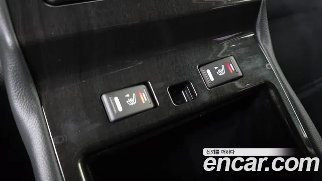 Renault Korea (Samsung) SM7 Nova id 2728275 из Кореи 9