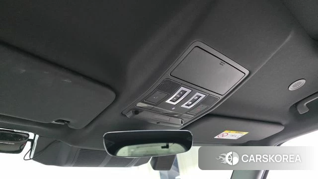 Land Rover Defender (L663) id 4894212 из Кореи 9