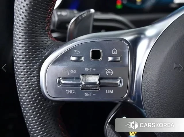 Mercedes-Benz A-Class W177 id 3016476 из Кореи 9