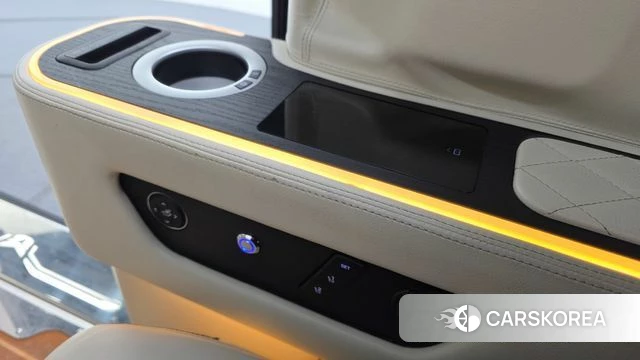 Kia Carnival 4th generation id 3812480 из Кореи 9