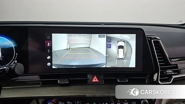 Kia Sportage 5th Generation id 3043745 из Кореи 9