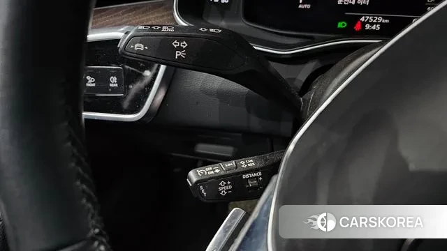 Audi A6 (C8) id 3360842 из Кореи 9