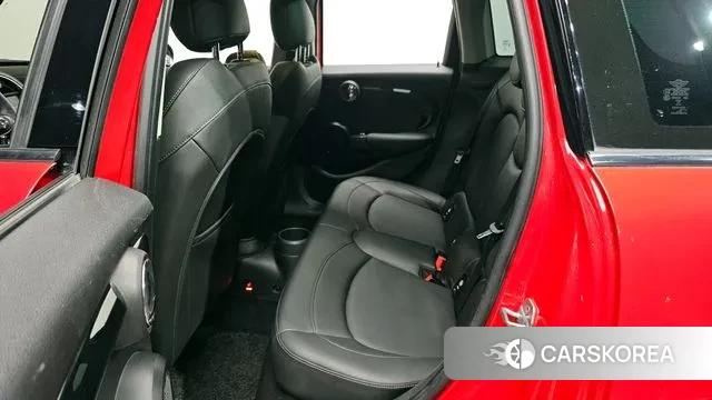 Mini Cooper S id 3636163 из Кореи 9