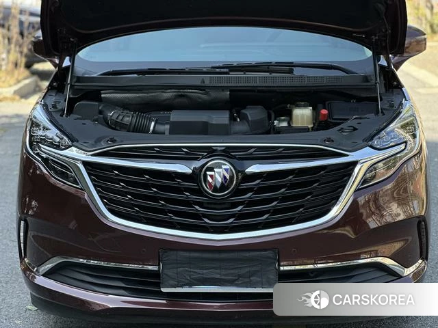 Buick GL8 id 4239868 из Китая 9