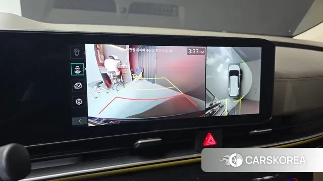 Kia The New Carnival 4th Generation id 3523547 из Кореи 9