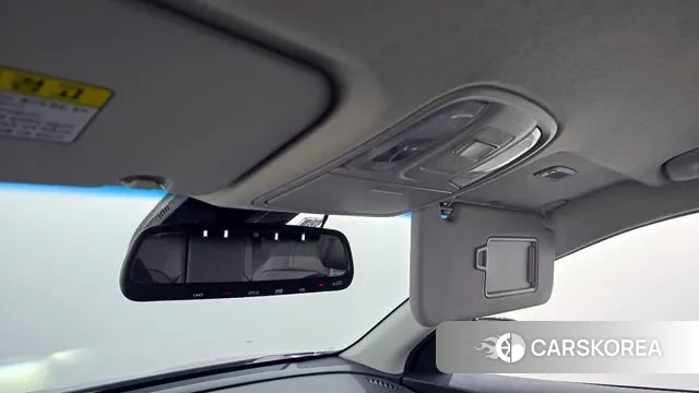 Kia The New Niro id 3350857 из Кореи 9