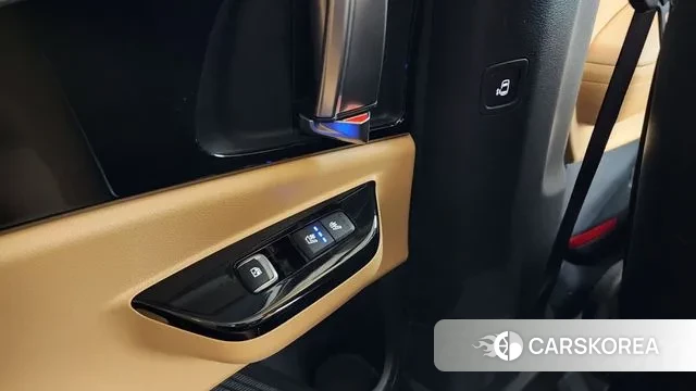 Kia Carnival 4th generation id 3615595 из Кореи 9