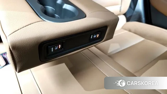 Renault Korea (Samsung) The New QM6 id 3453616 из Кореи 9