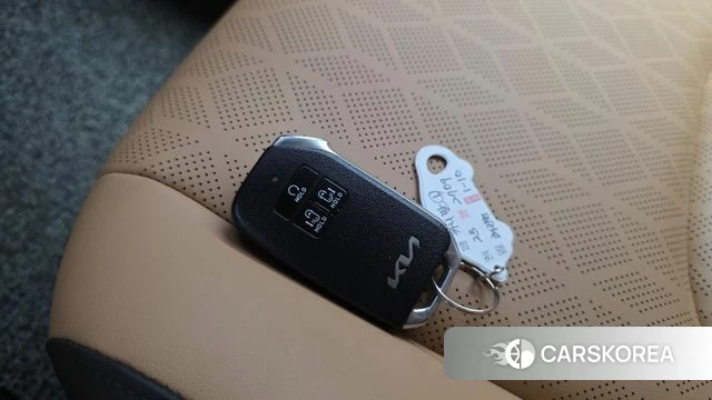 Kia Carnival 4th generation id 4433610 из Кореи 9