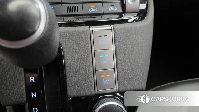 Hyundai Casper id 4388916 из Кореи 9