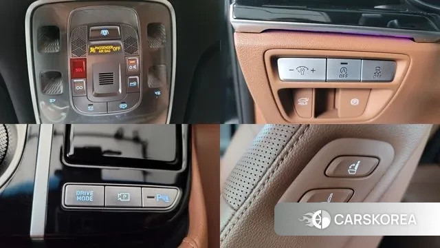 Genesis G80 (RG3) id 3370970 из Кореи 9