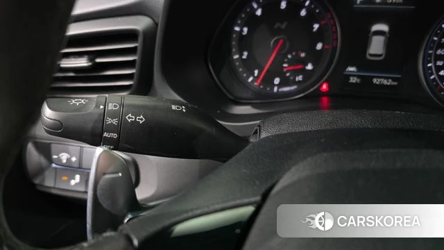 Hyundai Veloster (JS) id 4741547 из Кореи 9