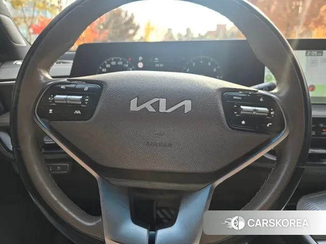 Kia K8 id 3340906 из Кореи 9