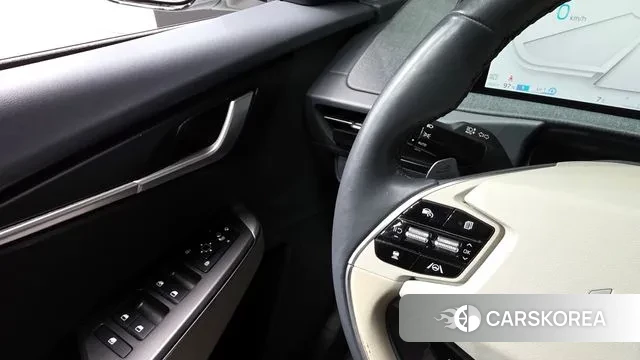 Kia EV6 id 3686167 из Кореи 9