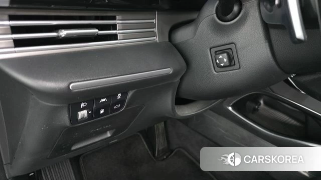 Hyundai The New Grandeur IG id 4518013 из Кореи 9